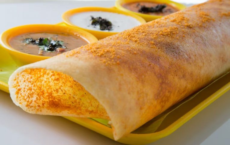 Podi Dosa