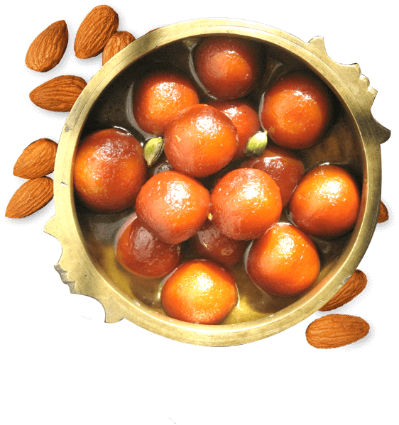 Gulab Jamun
