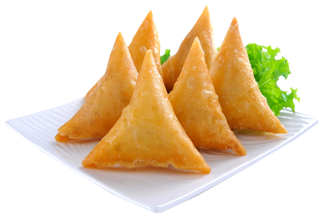 Samosa